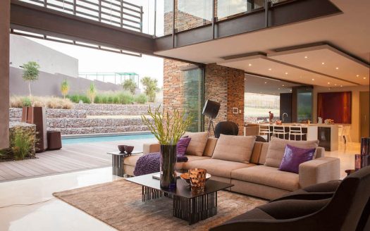 Appartement T3 avec terrasse