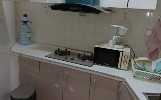 Appartement meublé à Yoff Asecna (Studio)