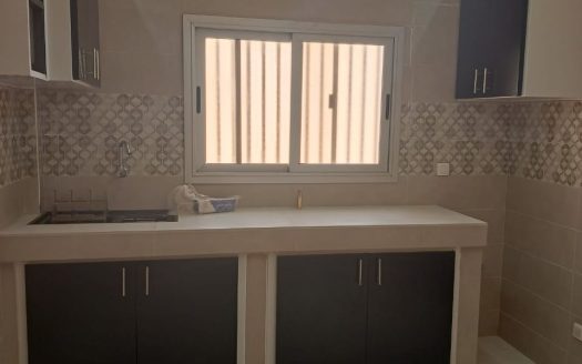 Appartement à louer Cité Sipres Ouest Foire