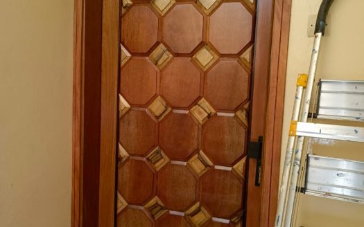 Appartement à louer Cité Sipres Ouest Foire