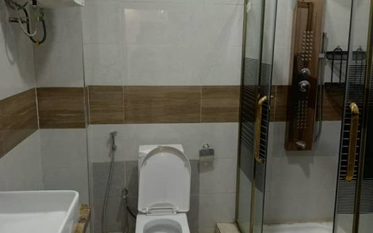 Sicap Mermoz Appartement à louer