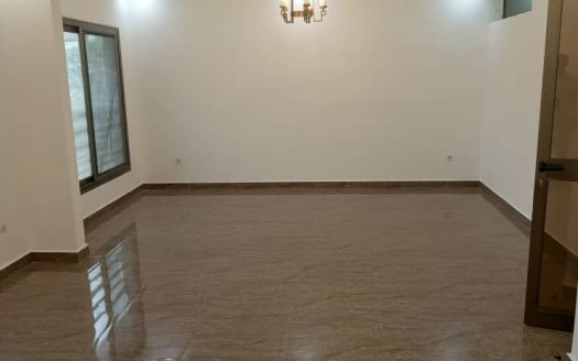 Sicap Mermoz Appartement à louer