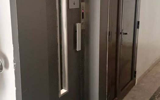 Sicap Mermoz Appartement à louer