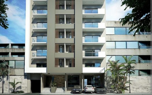 Appartements à vendre à la Résidence BYRON