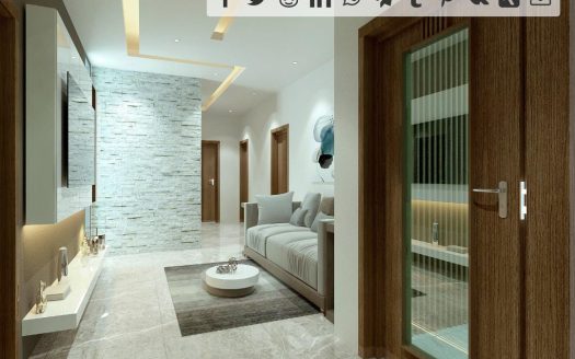 Appartements à vendre à la Résidence BYRON