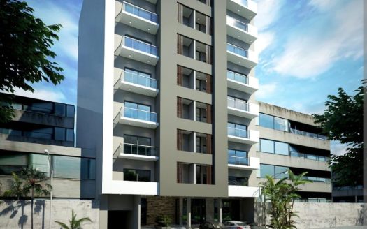 Appartements à vendre à la Résidence BYRON